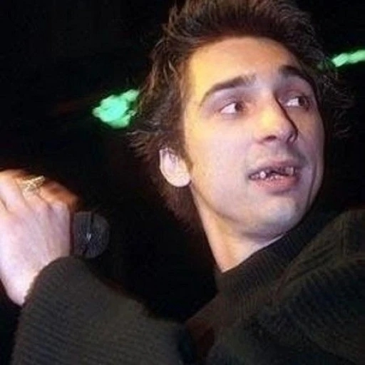 Mikhail Gorshenev