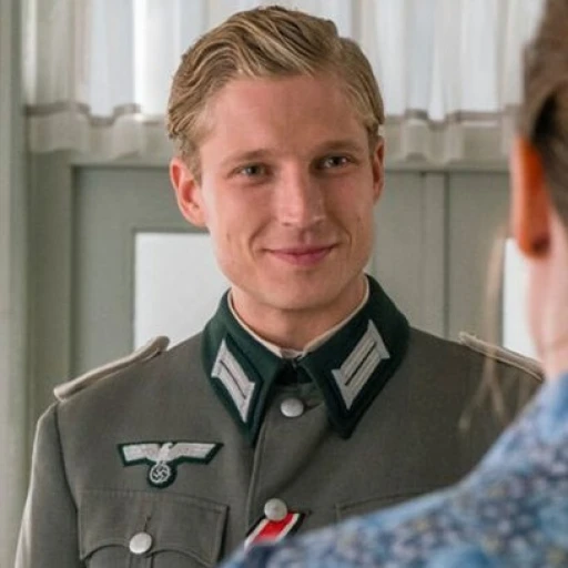 German soldier 6