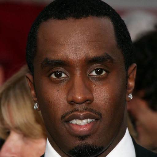 P Diddy