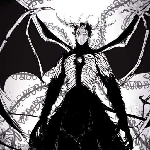 ░Your demon░