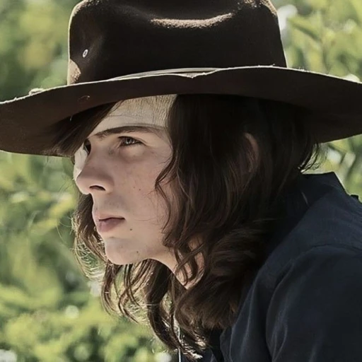 Carl Grimes
