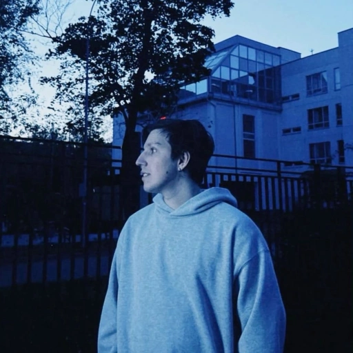 Ilya Koryakov