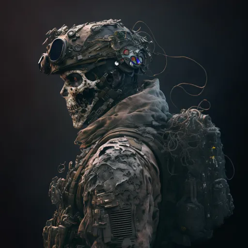 Ghost Riley