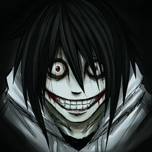 Jeff the killer