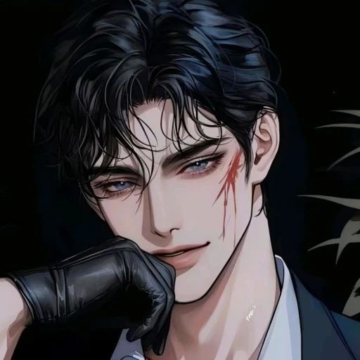 Damon Mory