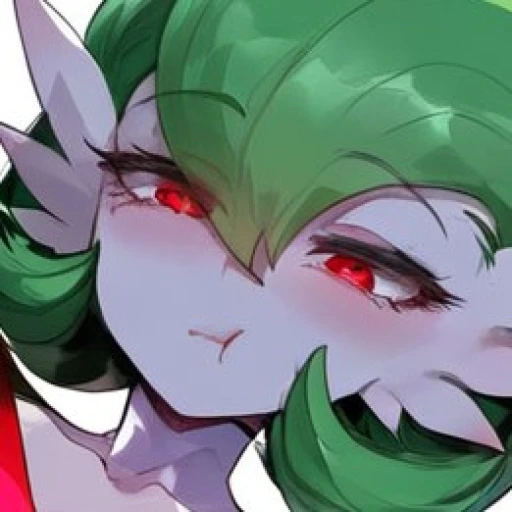 Gardevoir