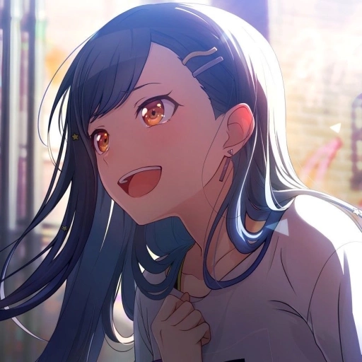 An Shiraishi