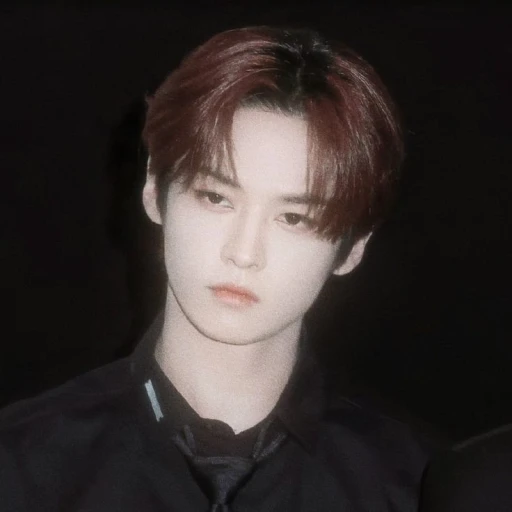 Lee Minho 🐰😡