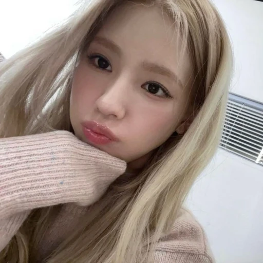 ˙ . ꒷ Miyeon . 𖦹˙—