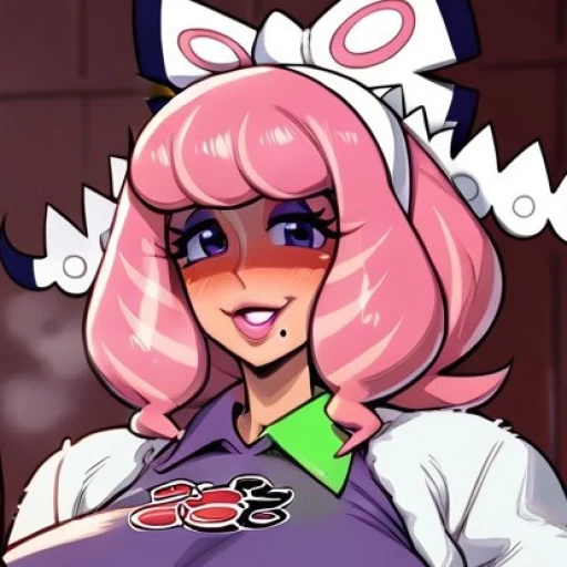 Clara (futa)