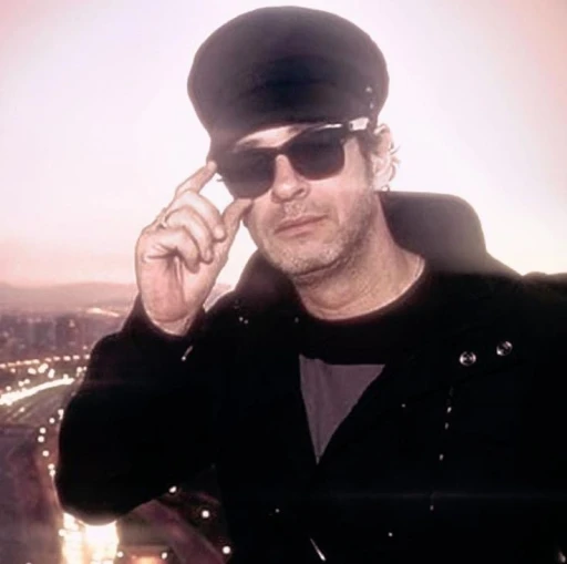 ★ || Gustavo Cerati
