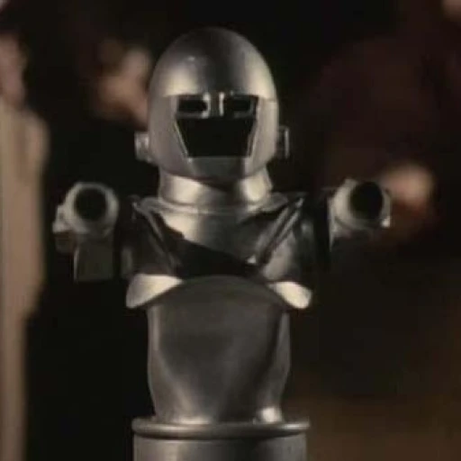 Malefactor (demonic toys)