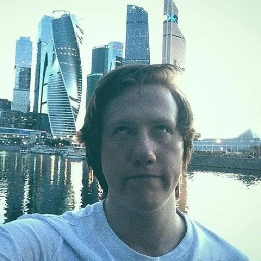 Danila Kashin/Dkincc/Dk/Danya Kashin/Dk