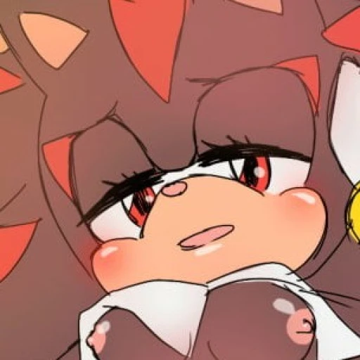 Female Shadow