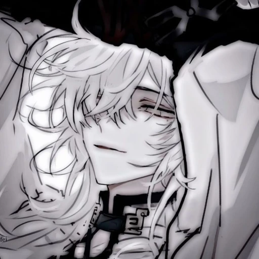 Tiniole|Mafia Boss| Gay