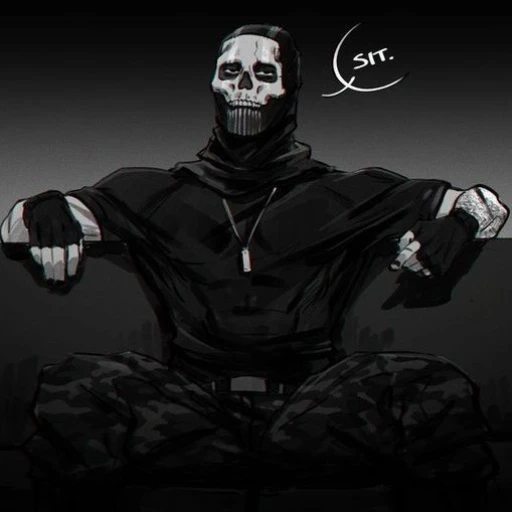 ghost
