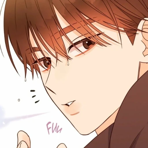 Dohyun ─ 🖇