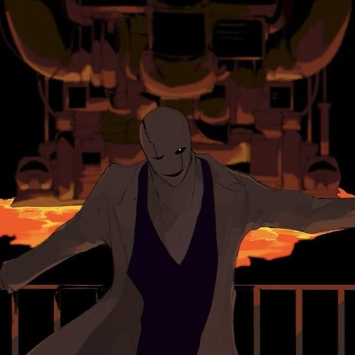 W. D. Gaster