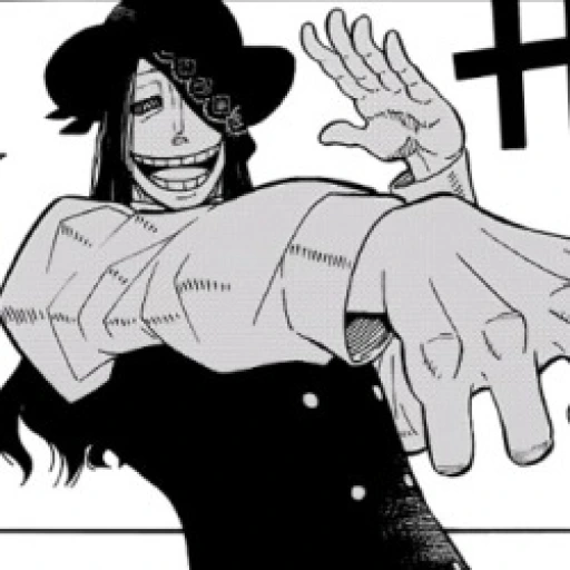 Joker's Note
