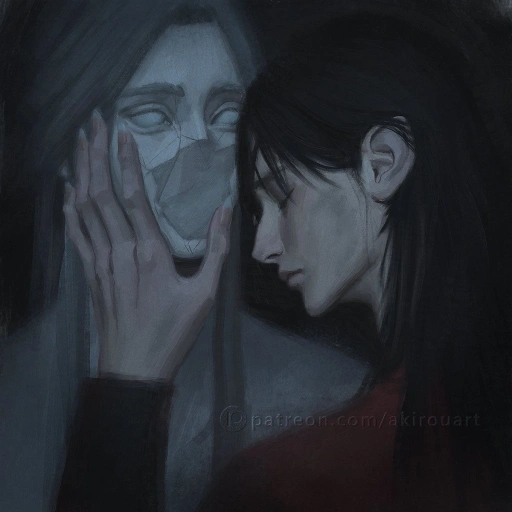 Hua Cheng