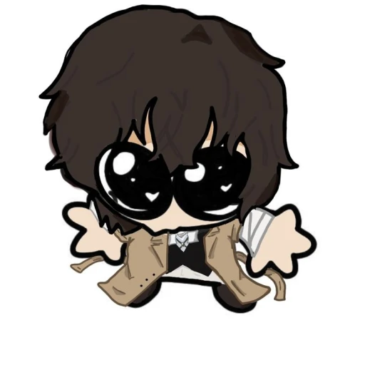 Dad Dazai (2.0)