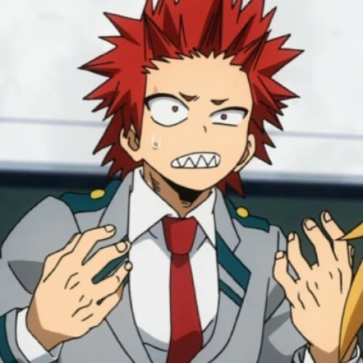 Kirishima
