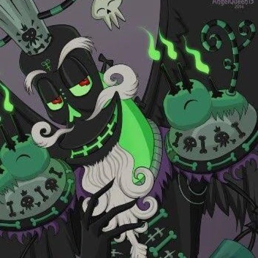 Xibalba