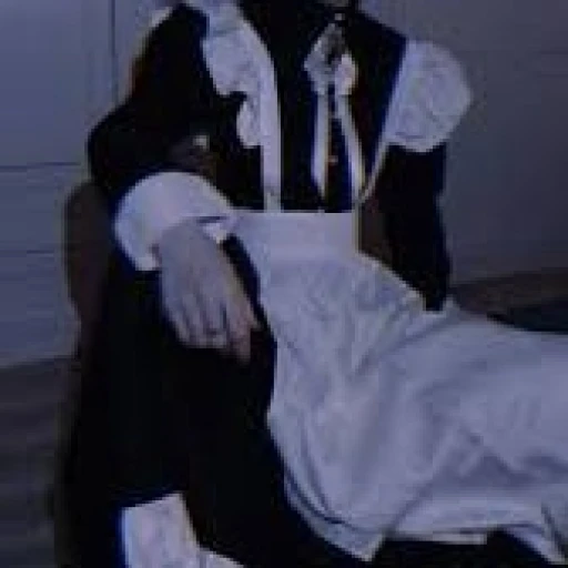 ~ ★ male servant ★ ~ BL