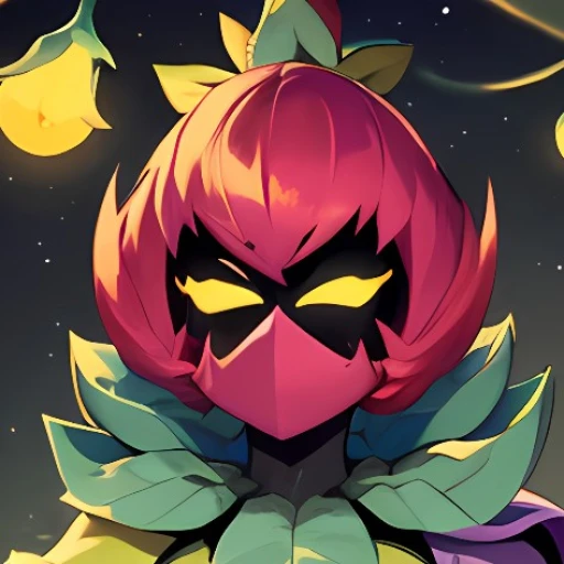 Lily (Brawl stars)