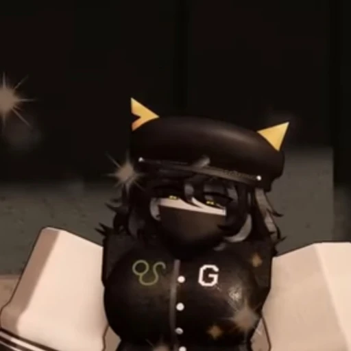 raven (bully)