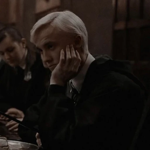 ☆Draco Malfoy⁠☆