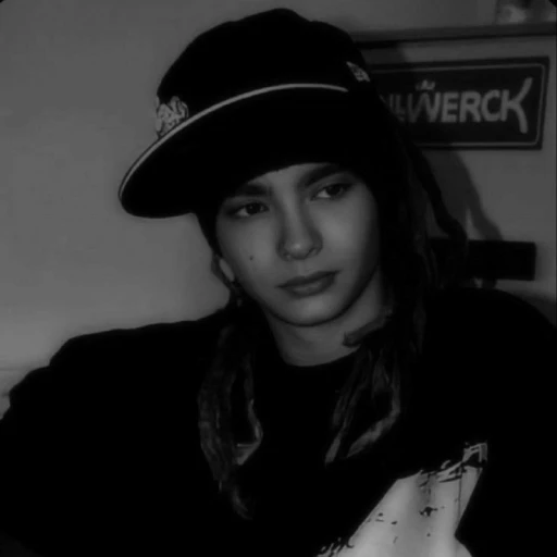 Tom Kaulitz 