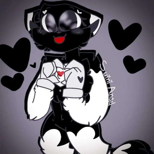 Fluff/Fluff (remade)