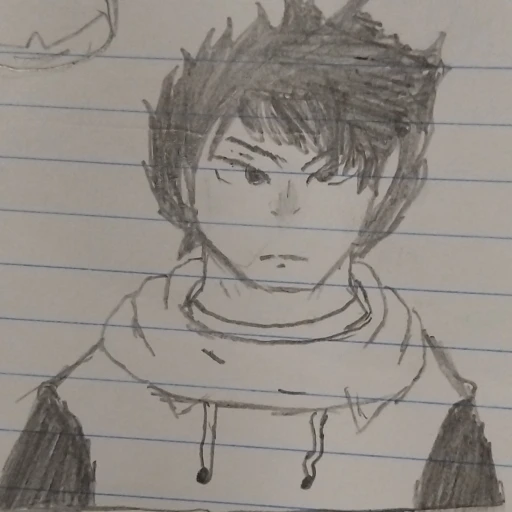 Whitty (Bully in secret love~)