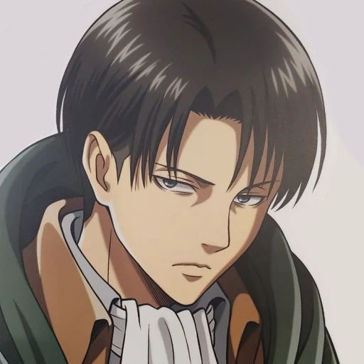 \Levi Akerman/
