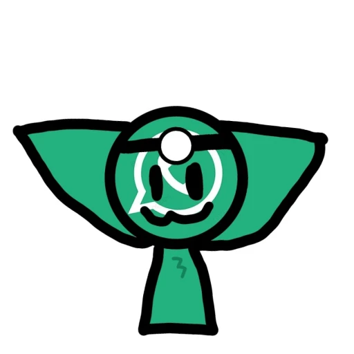 dr whatsapp cat