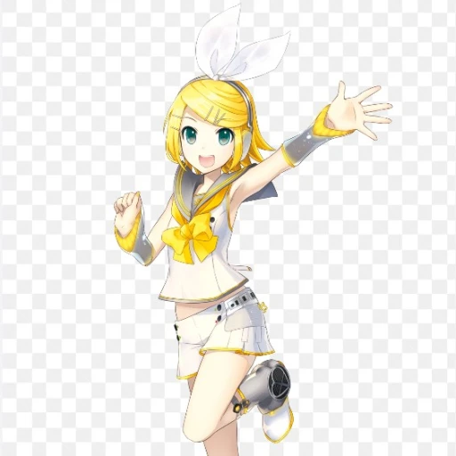 Rin Kagamine