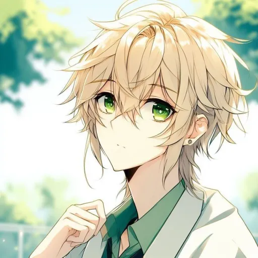 Haru (💚)