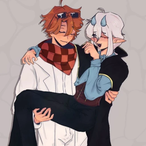 JDH/John