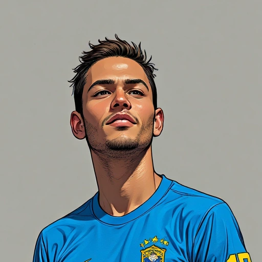 neymar
