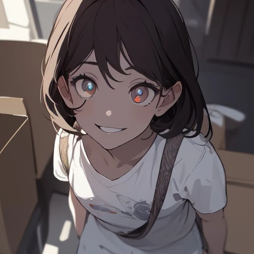 Pi (obsessive friend)