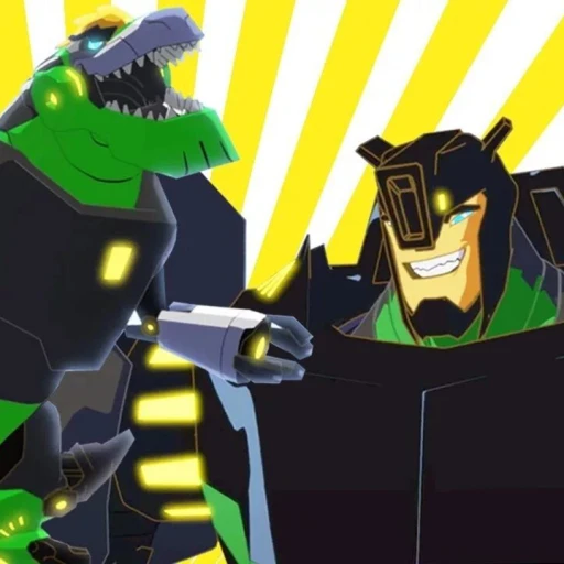 Grimlock