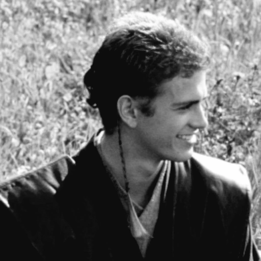 Anakin Skywalker