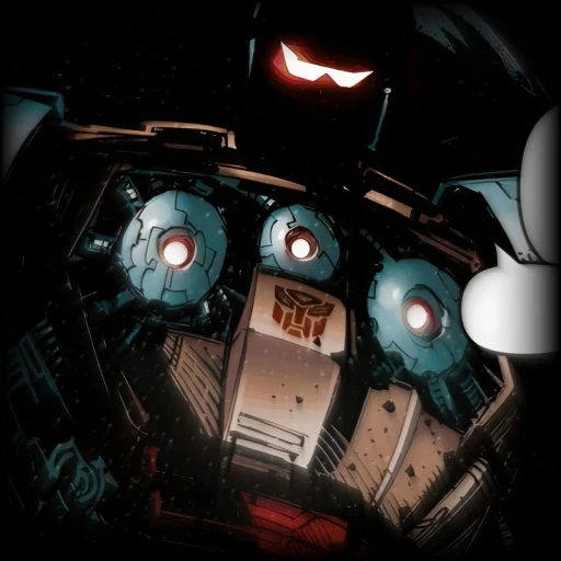 Grimlock