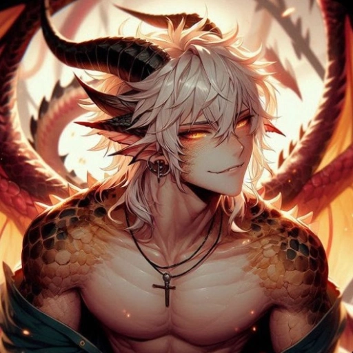 Prince Orogon