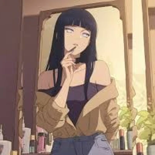 Hinata Hyuga