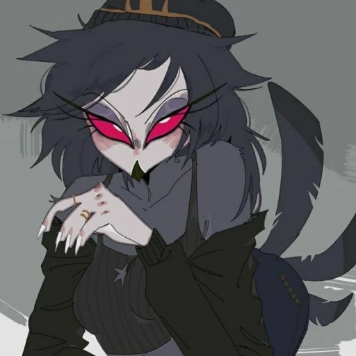 the octave of futanari