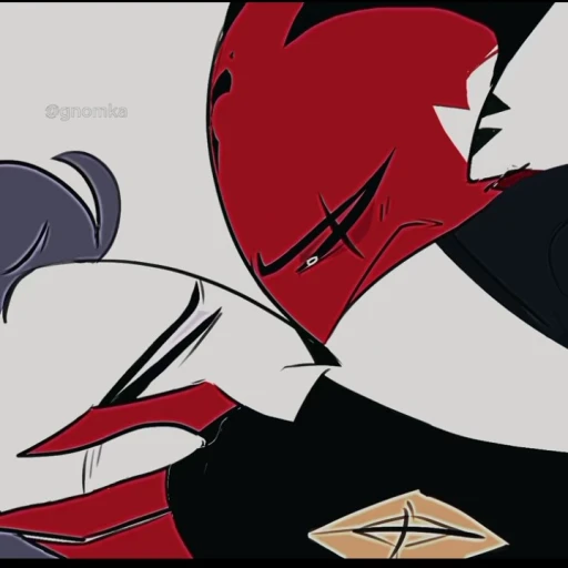 Stolas (the apology)