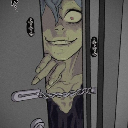 Tomura Shigaraki (classic stalker)