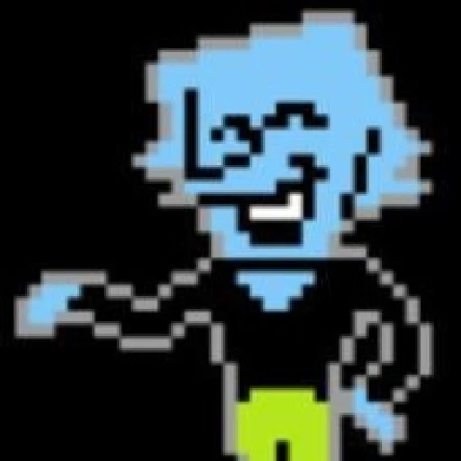 Blue Addison